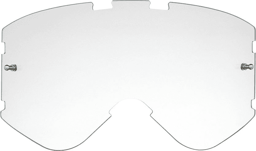 Lente PIT VIPER THE BRAPSTRAP (GEN1) BONUS LENS