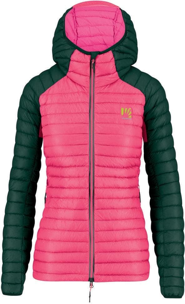 Chaqueta KARPOS ALAGNA DOWN W JACKET