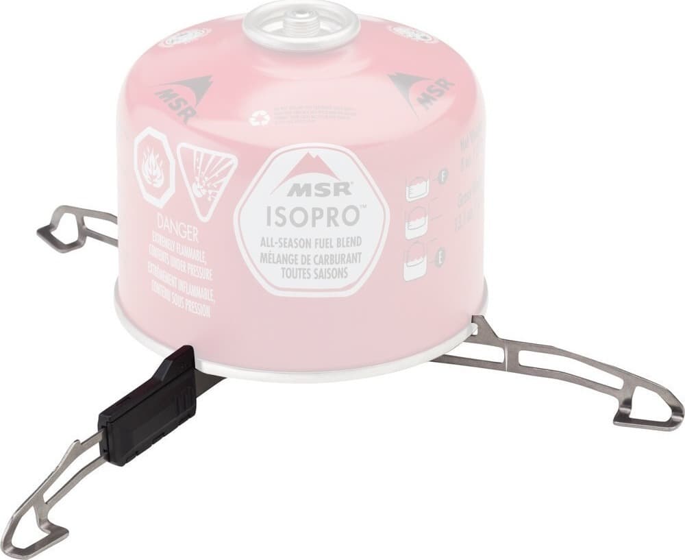 Accesorio y Recambio M.S.R UNIVERSAL CANISTER STAND