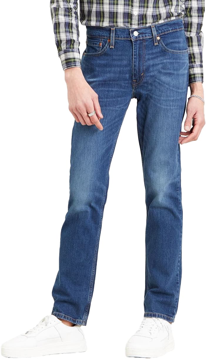 Pantalón LEVI'S 511™ SLIM FIGURE IT OUT ADV