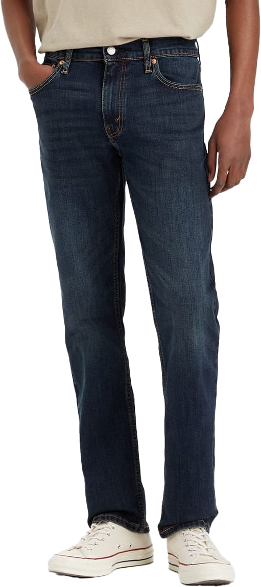DARK INDIGO