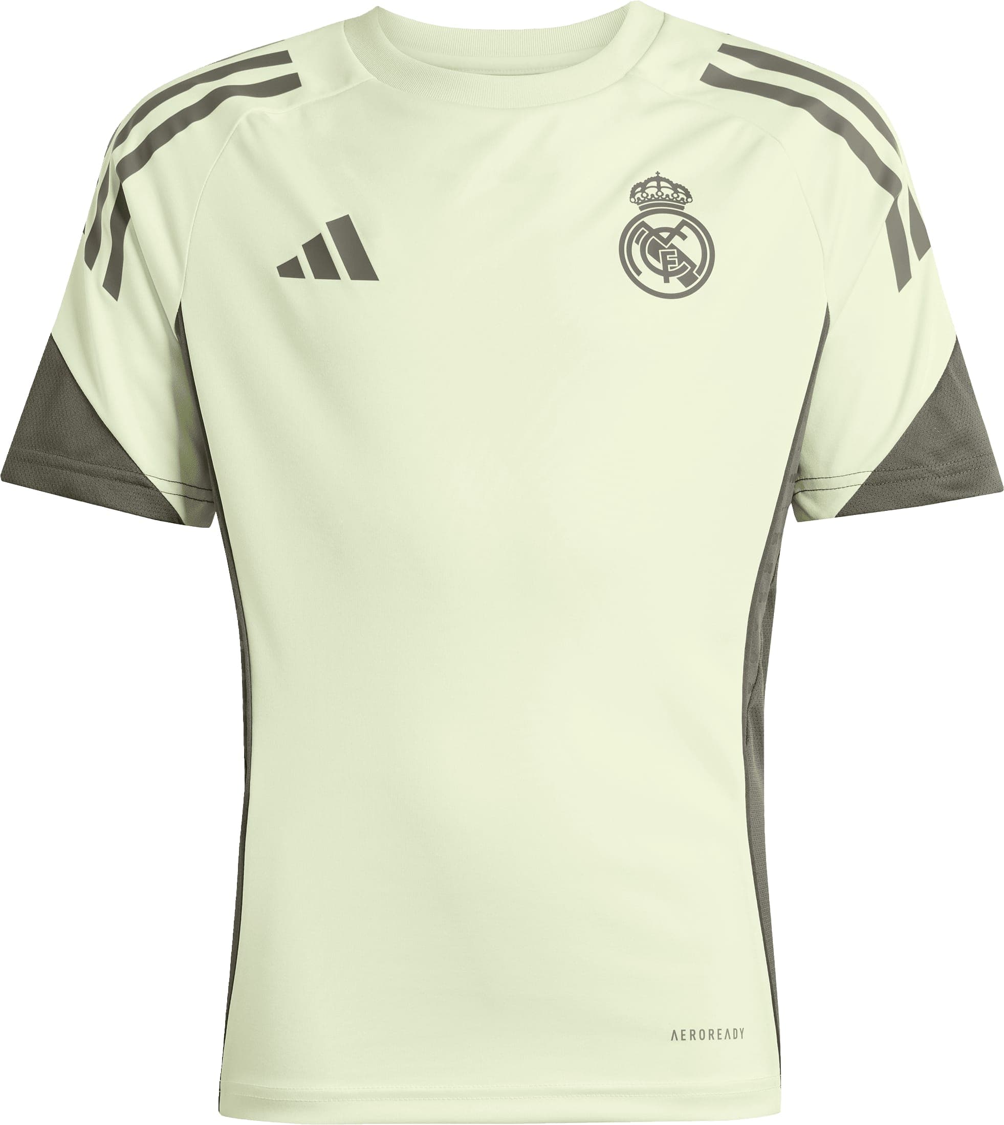 Camiseta ADIDAS REAL TR JSY Y