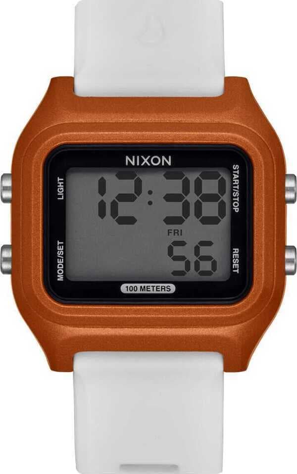Smartwatch NIXON RIPPER
