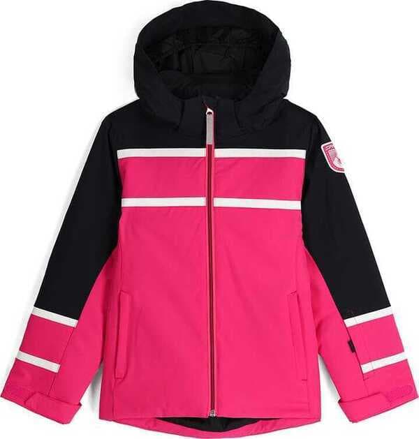 Chaqueta SPYDER MILA JACKET