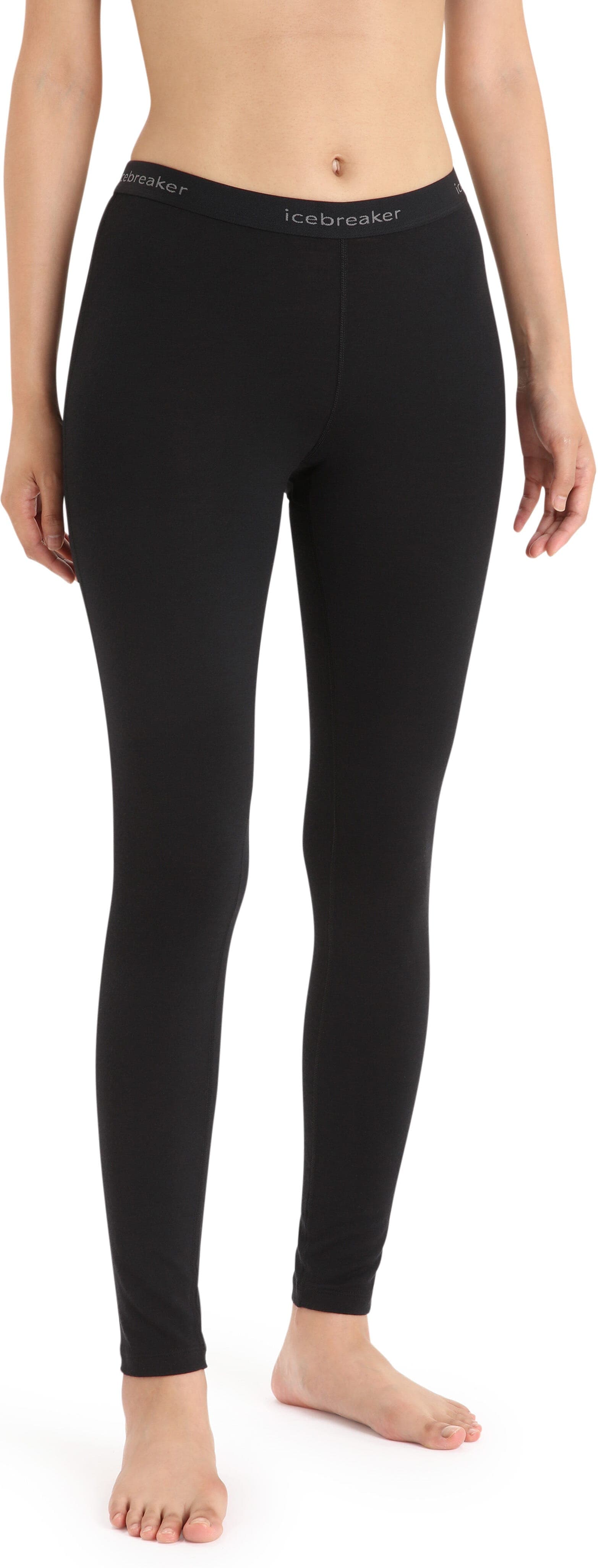 Pantalón ICEBREAKER W 200 OASIS LEGGINGS