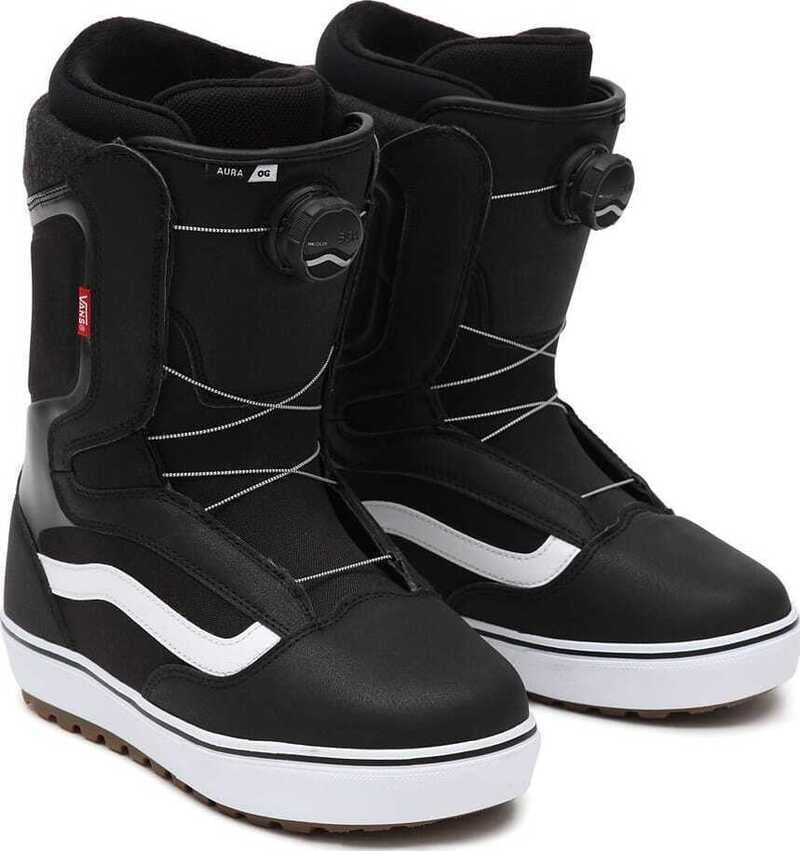 Botas VANS SNOWBOARD AURA OG