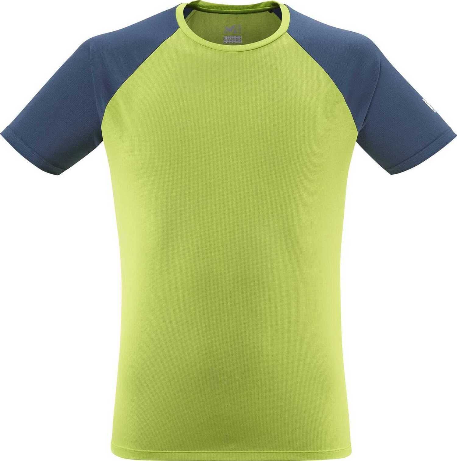 Camiseta MILLET INTENSE LIGHT TS SS M
