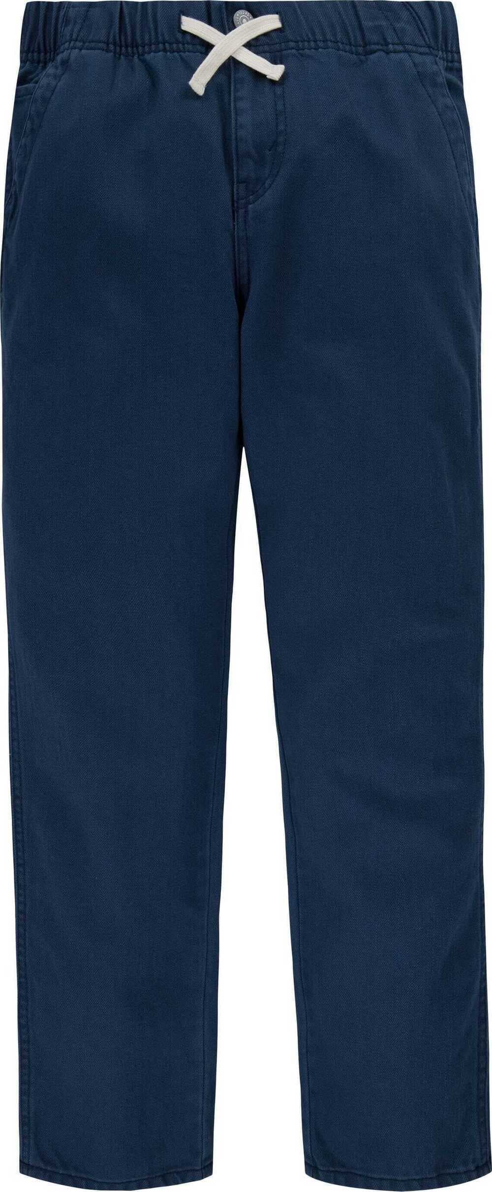 Pantalón LEVI'S KIDS LVB LOOSE FIT PULL-ON PANTS
