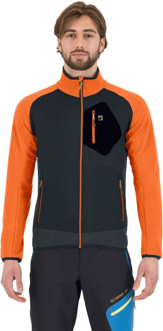 Forro Polar KARPOS ODLE FLEECE