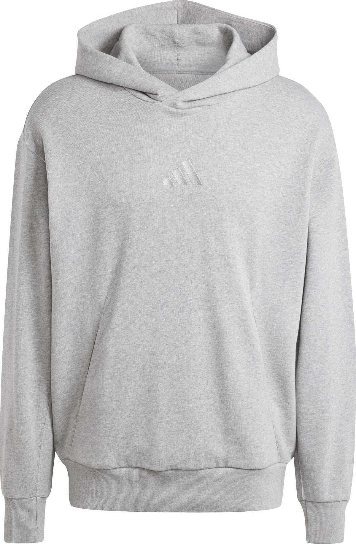 Sudadera ADIDAS M A SZN FT HD
