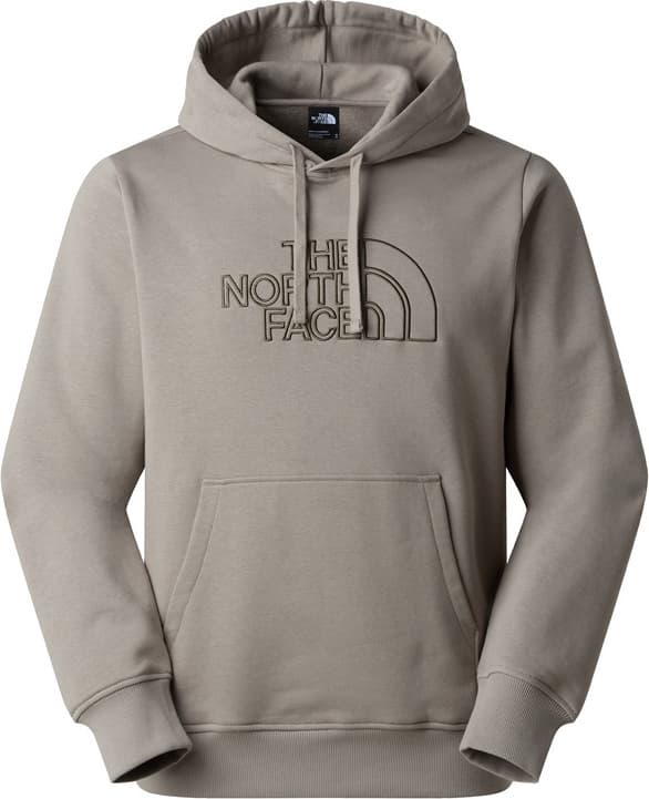 Sudadera THE NORTH FACE M DREW PEAK LIGHT REGULAR HOODIE