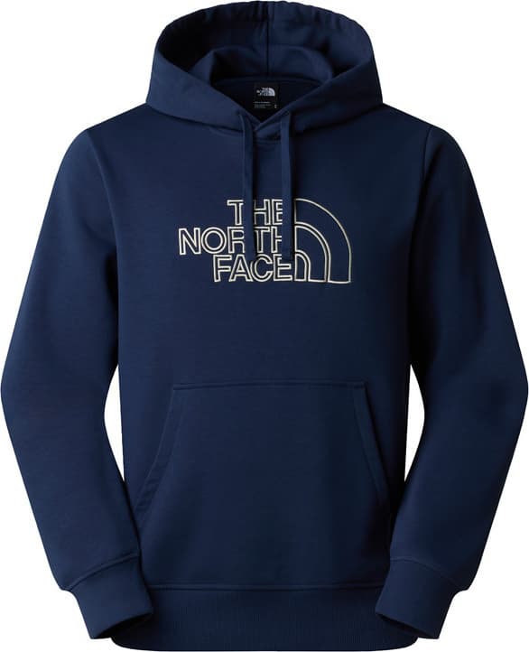 Sudadera THE NORTH FACE M DREW PEAK LIGHT REGULAR HOODIE