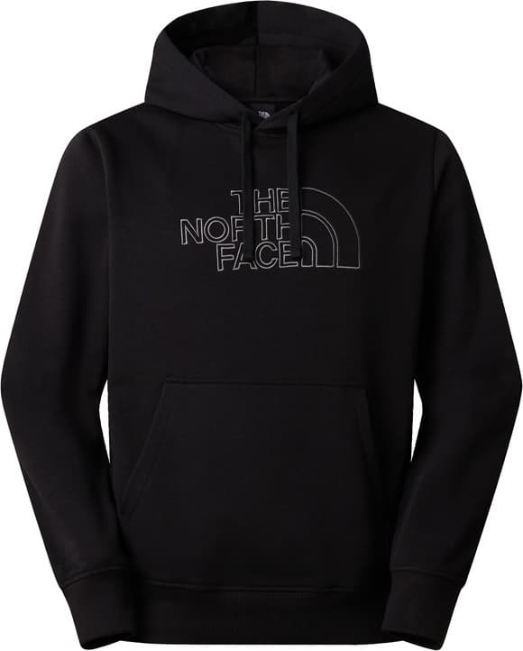 Sudadera THE NORTH FACE M DREW PEAK LIGHT REGULAR HOODIE