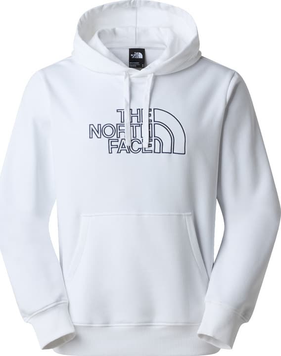 Sudadera THE NORTH FACE M DREW PEAK LIGHT REGULAR HOODIE