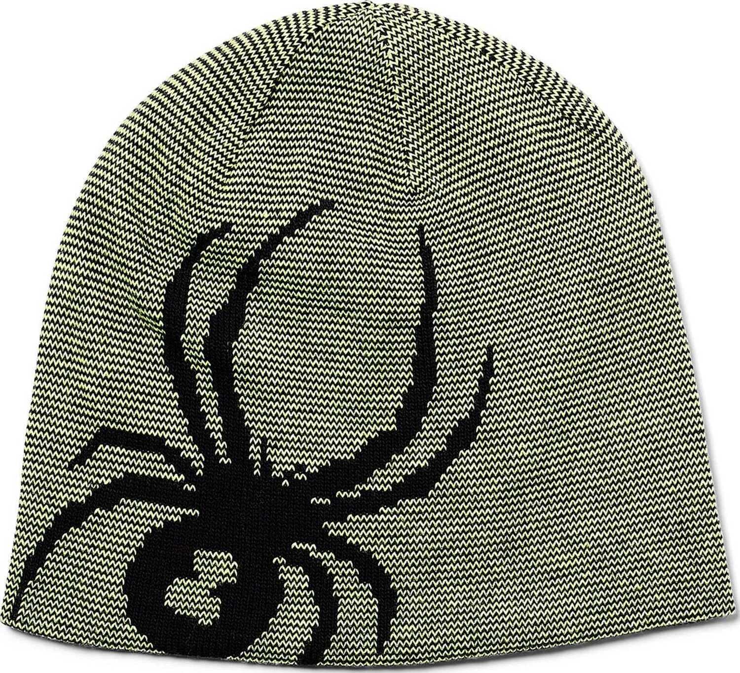 Gorro SPYDER REVERSIBLE BUG