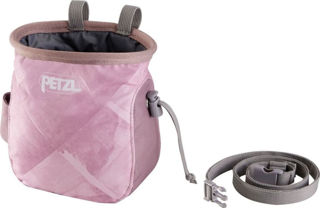 Bolsa de Magnesio PETZL SAC SAKA