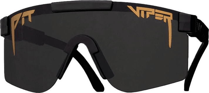 Gafas PIT VIPER THE ORIGINAL SINGLE WIDE POLARIZED