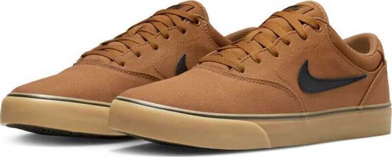 Zapatillas NIKE CHRON 2 CANVAS