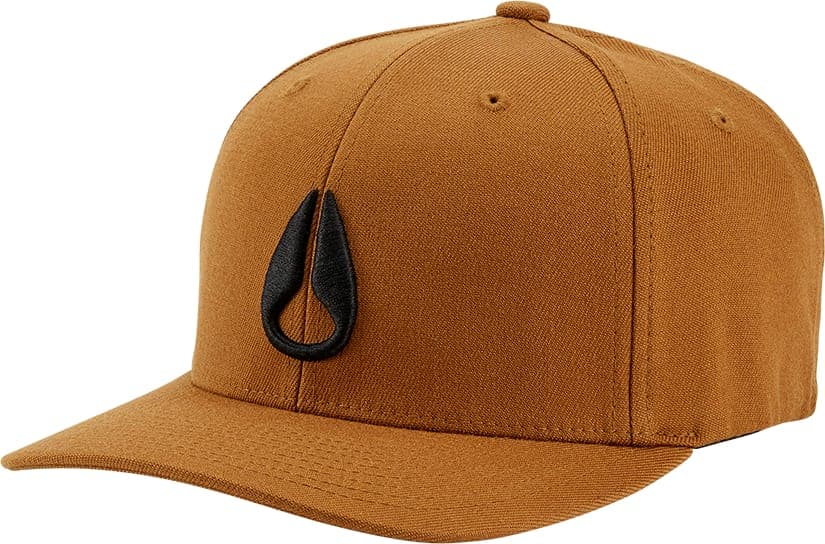 Gorra NIXON DEEP DOWN FF ATHLETIC FIT HAT