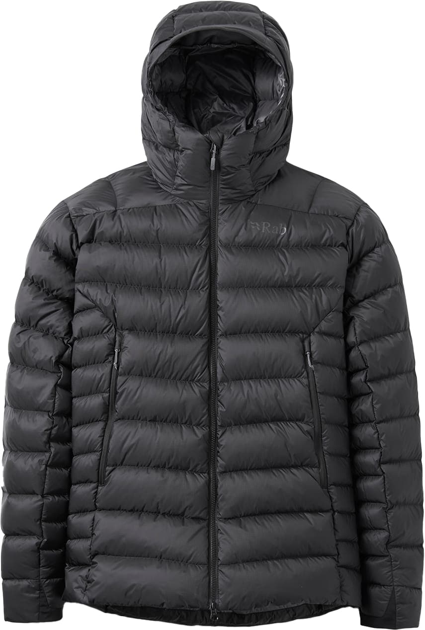 Chaqueta RAB ELECTRON PRO HOODY