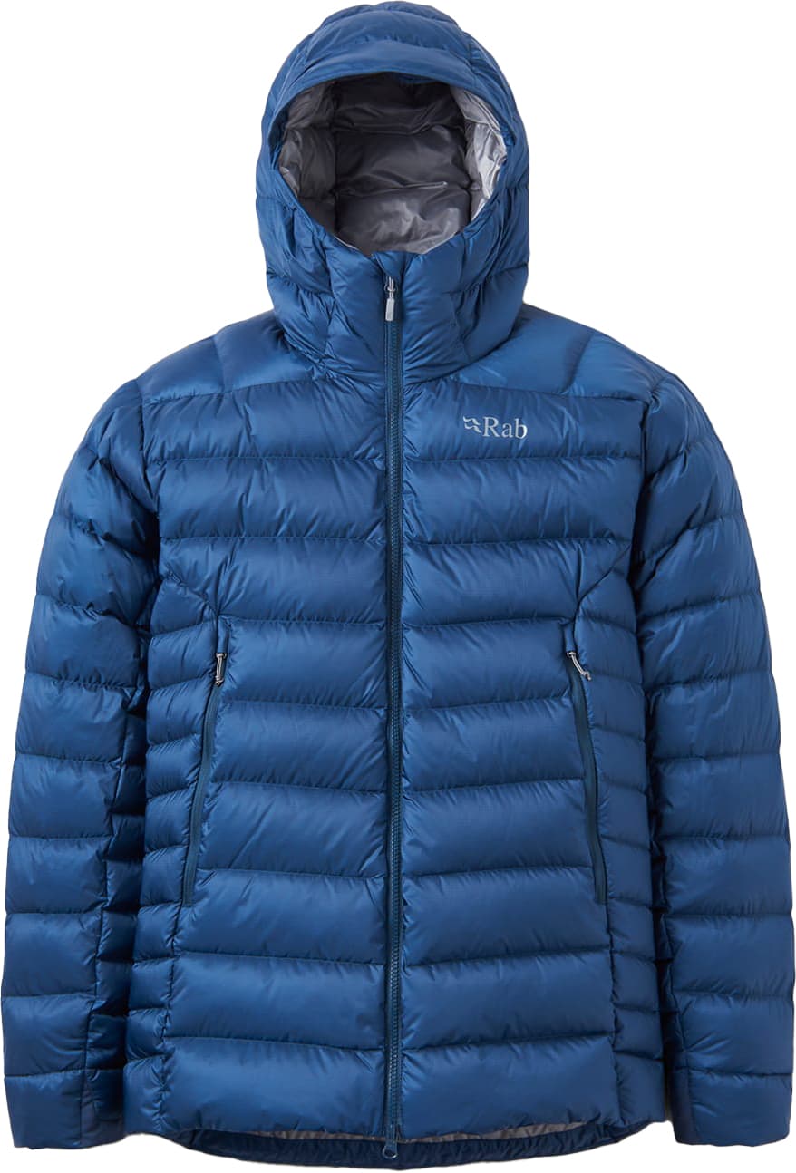 Chaqueta RAB ELECTRON PRO HOODY