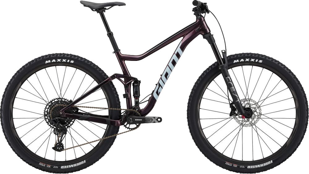 Bicicleta GIANT STANCE 29 1