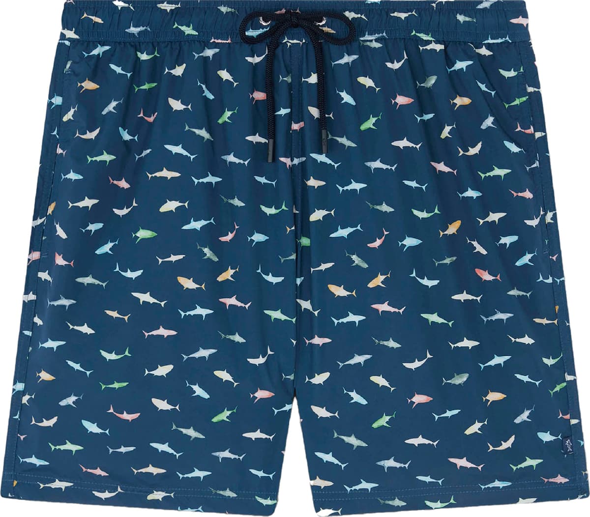 Bañador de una pieza PAUL & SHARK MAILLOT DE BAIN