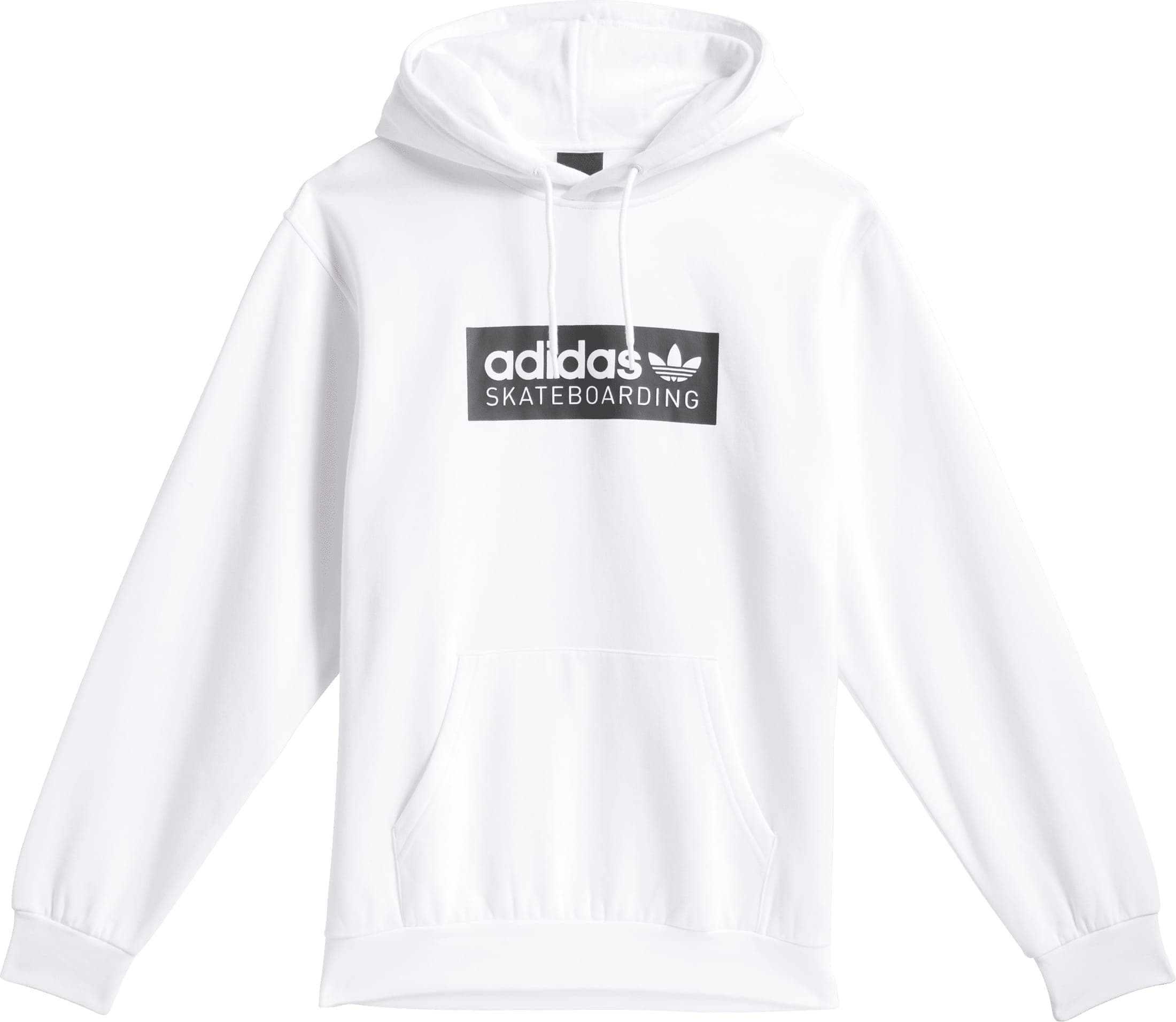 Sudadera ADIDAS SKATEBOARDING SKT LOGO HDY
