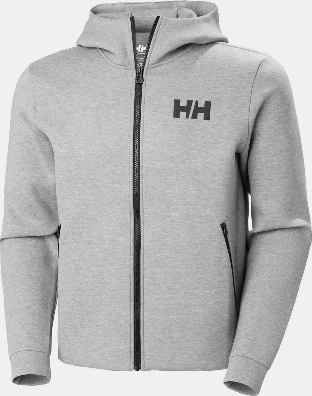 Sudadera HELLY HANSEN HP OCEAN FZ JACKET 2.0