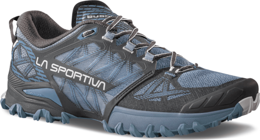Zapatillas LA SPORTIVA BUSHIDO III WOMAN