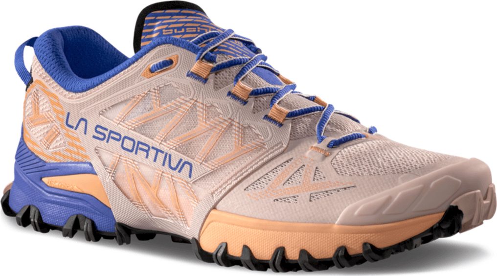 Zapatillas LA SPORTIVA BUSHIDO III WOMAN