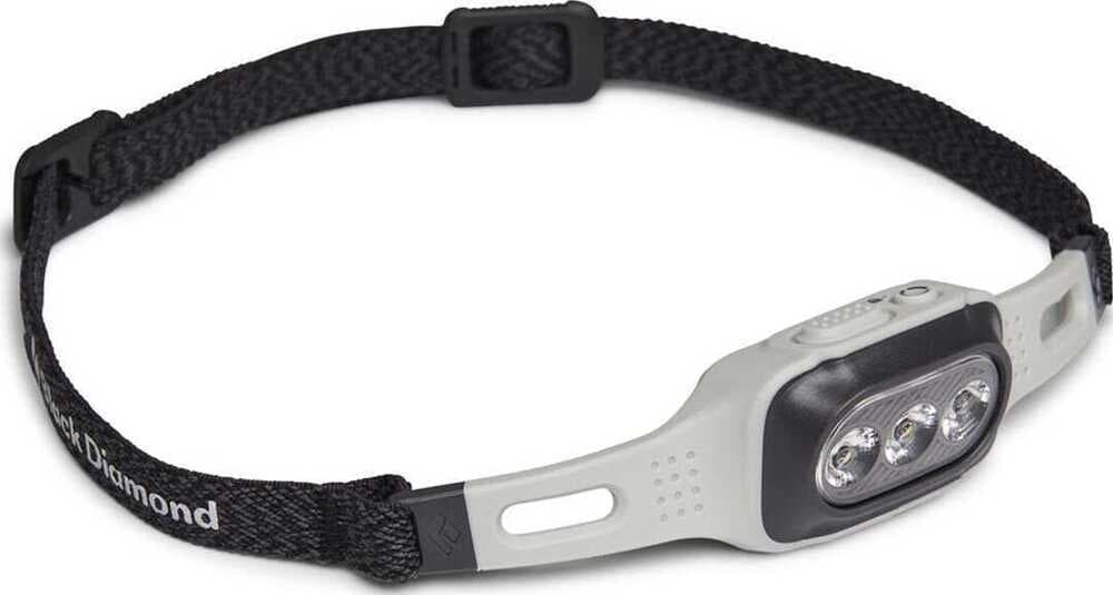 Luz frontal BLACK DIAMOND DEPLOY RUN LIGHT
