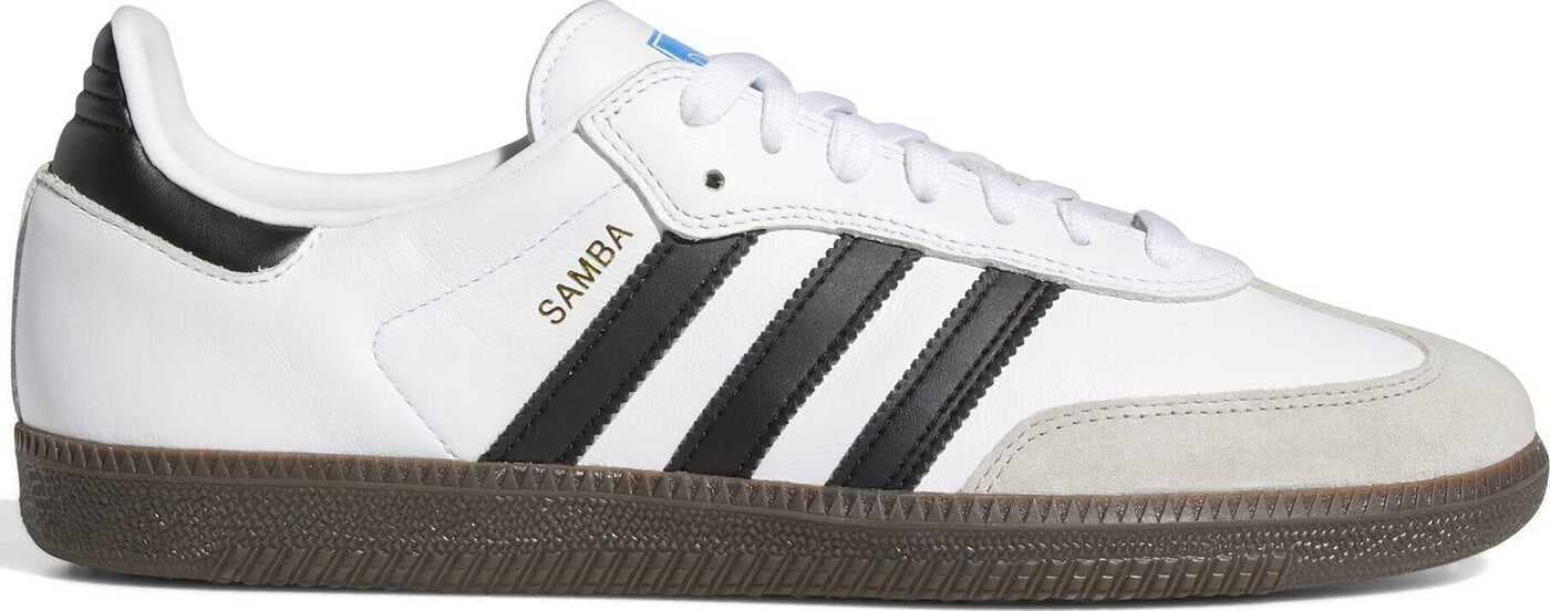 Zapatillas ADIDAS SKATEBOARDING SAMBA ADV