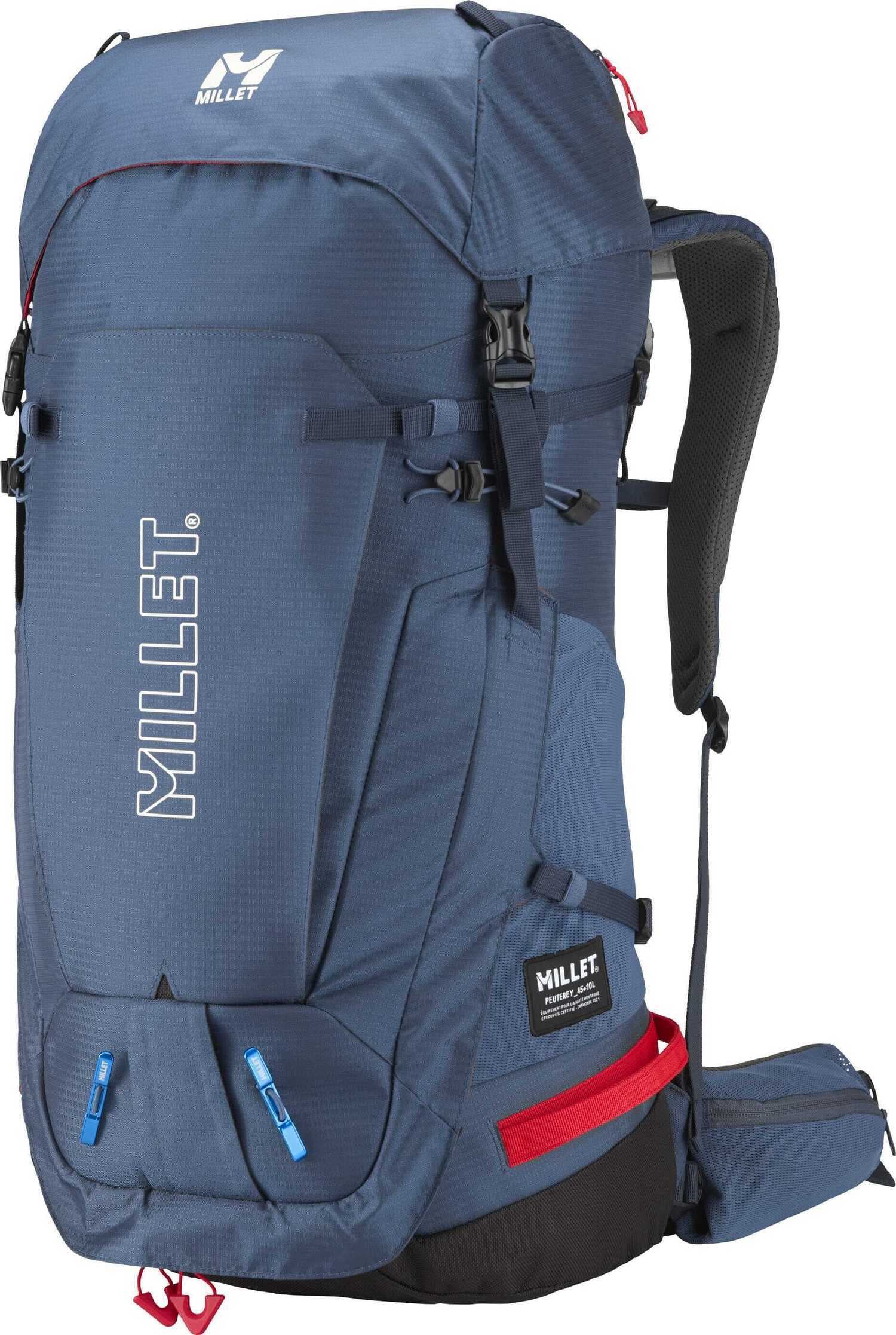 Mochila MILLET PEUTEREY 45+10