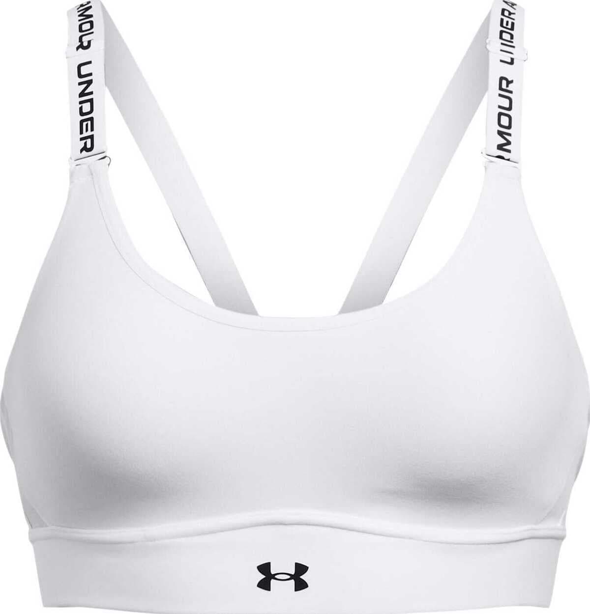 Sujetador UNDER ARMOUR UA Infinity Mid 2.0 Bra