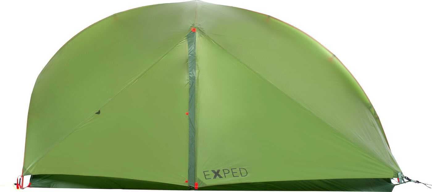 Tienda de Acampada EXPED MIRA II HL