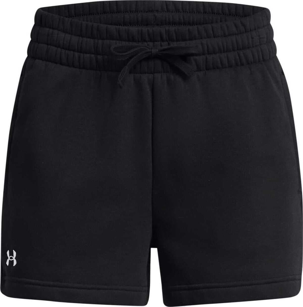 Pantalón UNDER ARMOUR RIVAL FLEECE SHORT