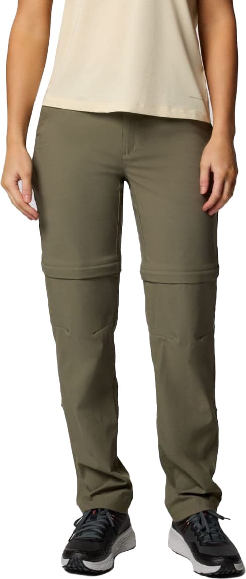 Pantalón COLUMBIA LESLIE FALLS CONVERTIBLE PANT