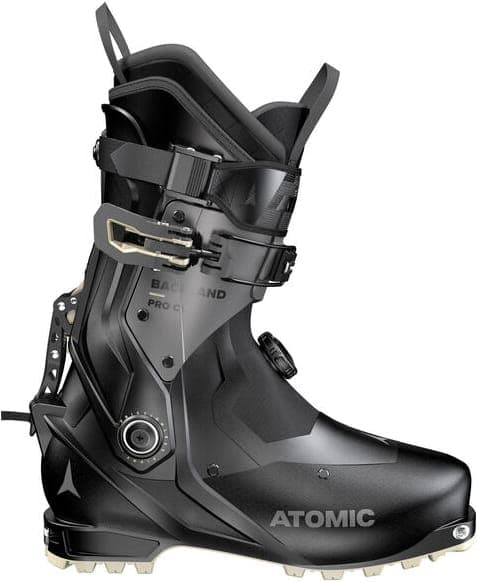 Botas ATOMIC BACKLAND PRO CL