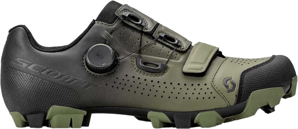 Zapatillas SCOTT MTB TEAM BOA