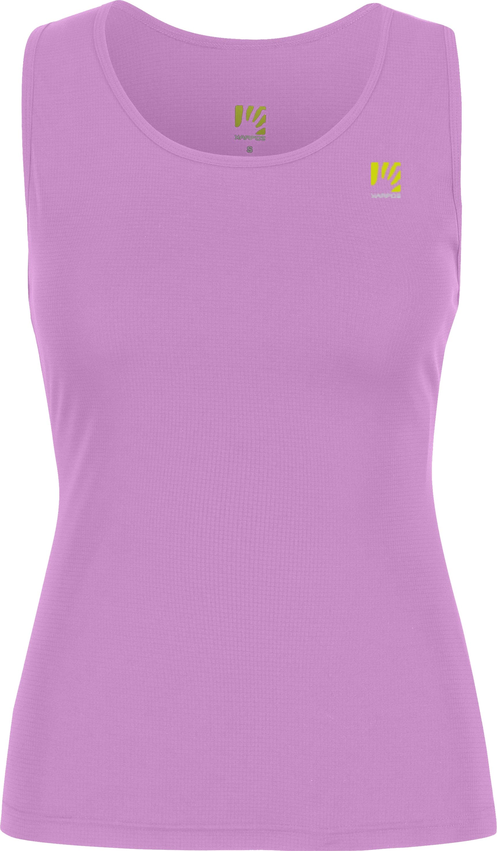 Camiseta KARPOS LOMA EVO W TANK