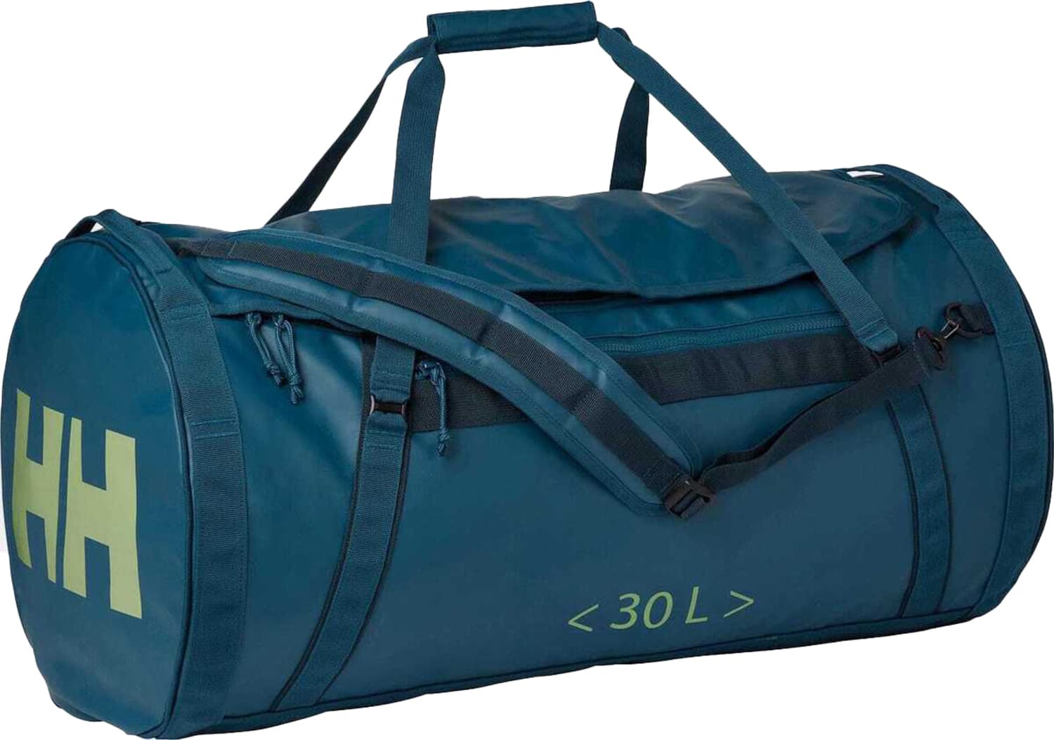Mochila HELLY HANSEN HH DUFFEL BAG 2 30L