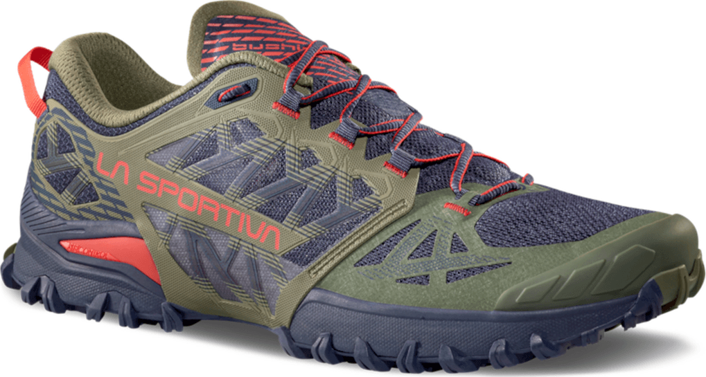 Zapatillas LA SPORTIVA BUSHIDO III