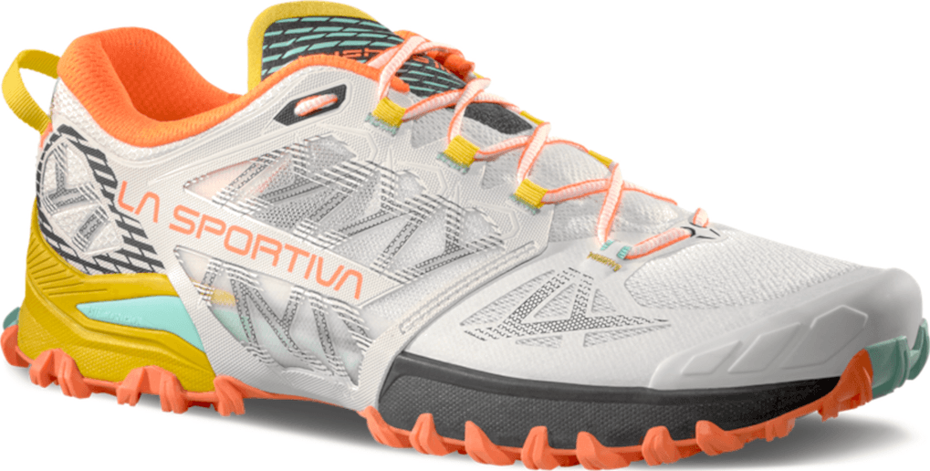 Zapatillas LA SPORTIVA BUSHIDO III
