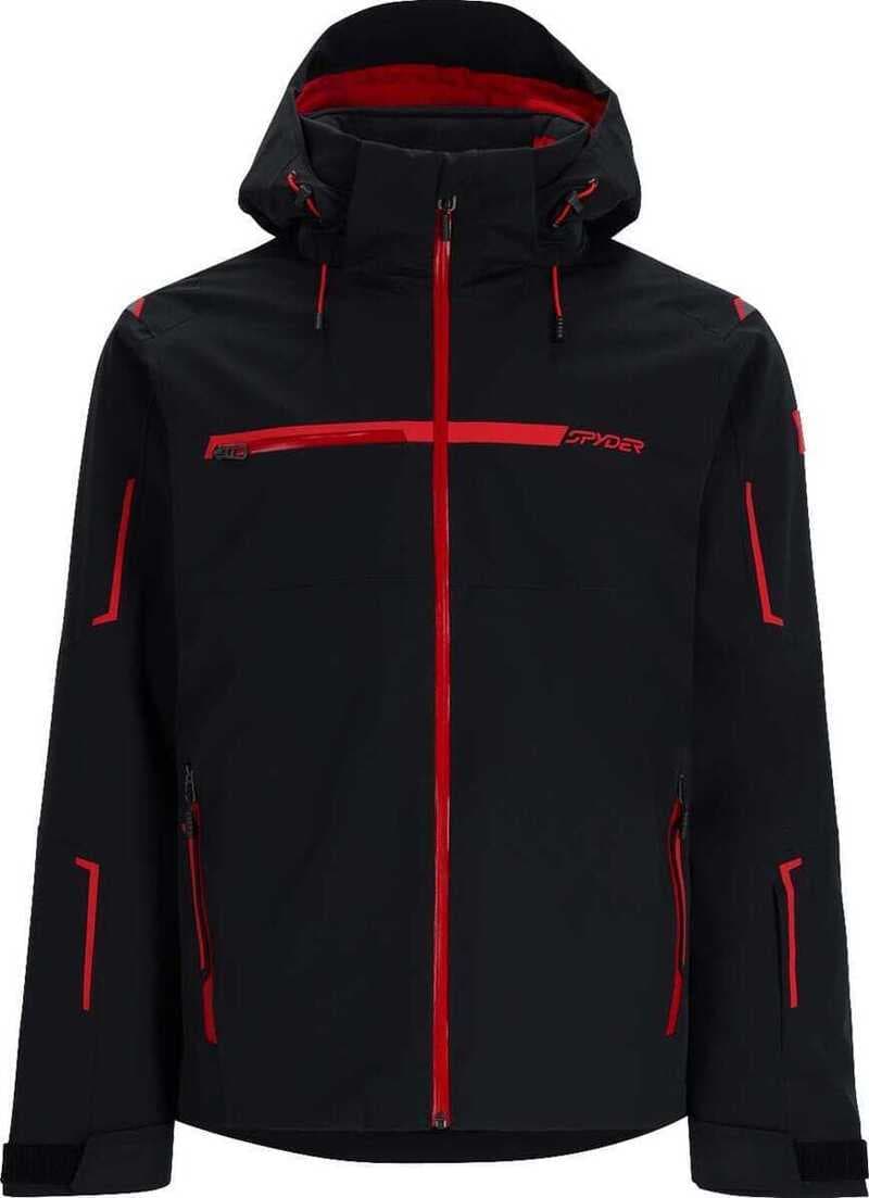 Chaqueta SPYDER M TITAN JACKET