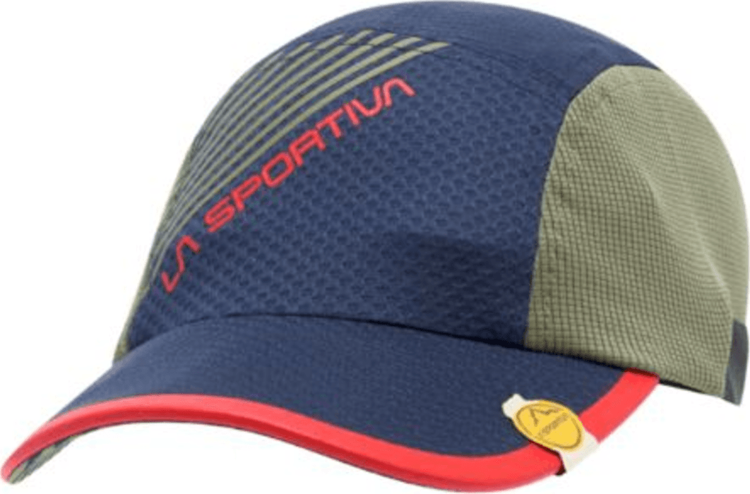 Gorra LA SPORTIVA FLOW CAP