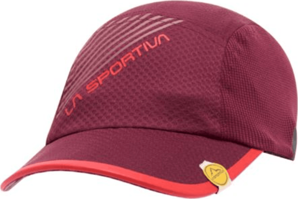 Gorra LA SPORTIVA FLOW CAP
