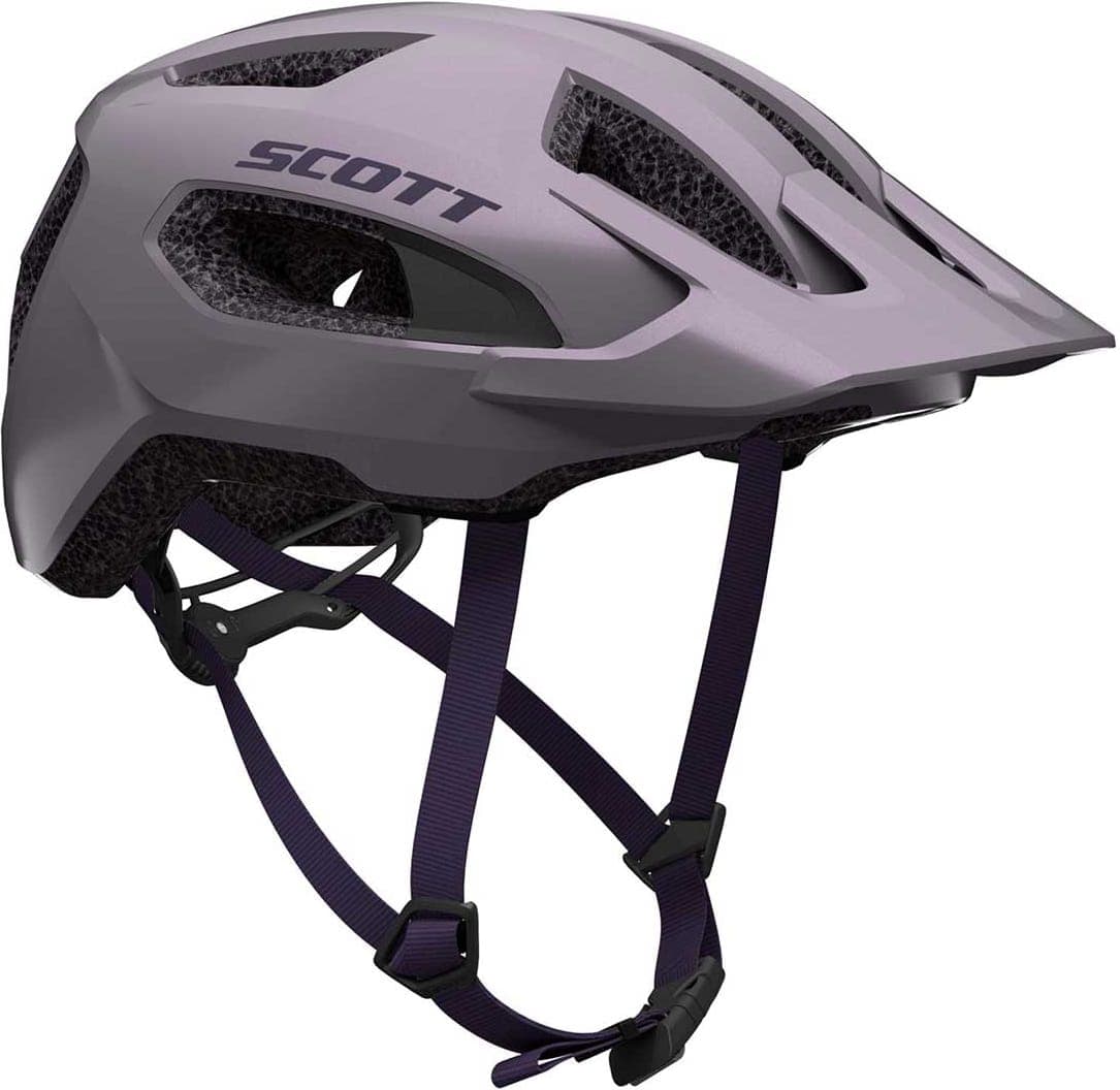 Casco SCOTT SUPRA (CE)