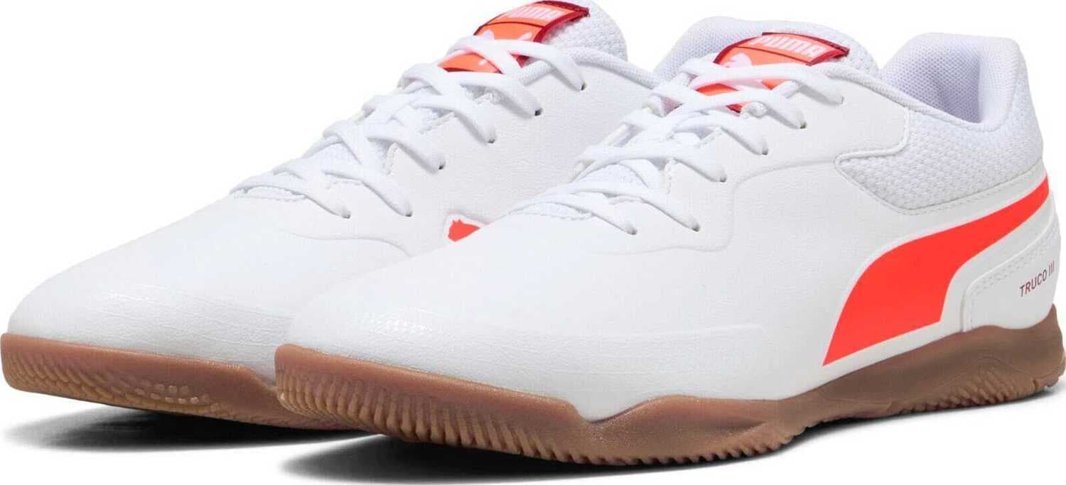 Zapatillas PUMA TRUCO III