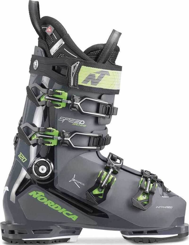 Botas NORDICA SPEEDMACHINE 3 120 (GW)